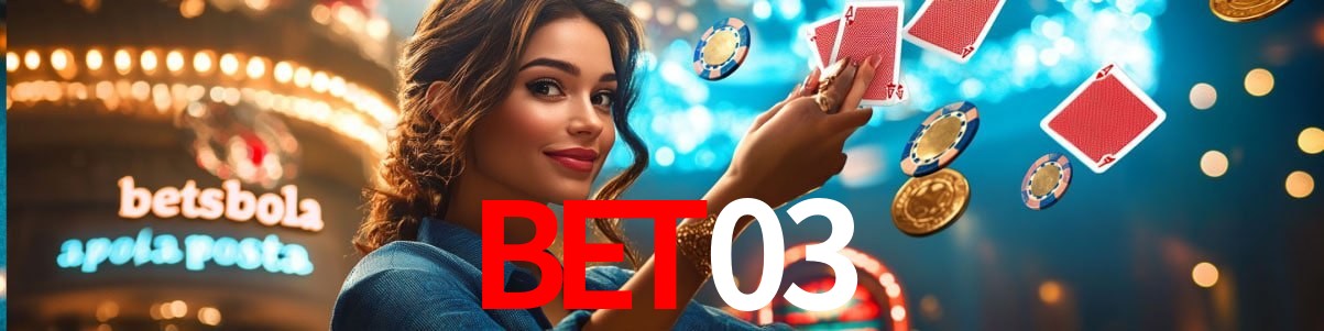 Experiência VIP bet03