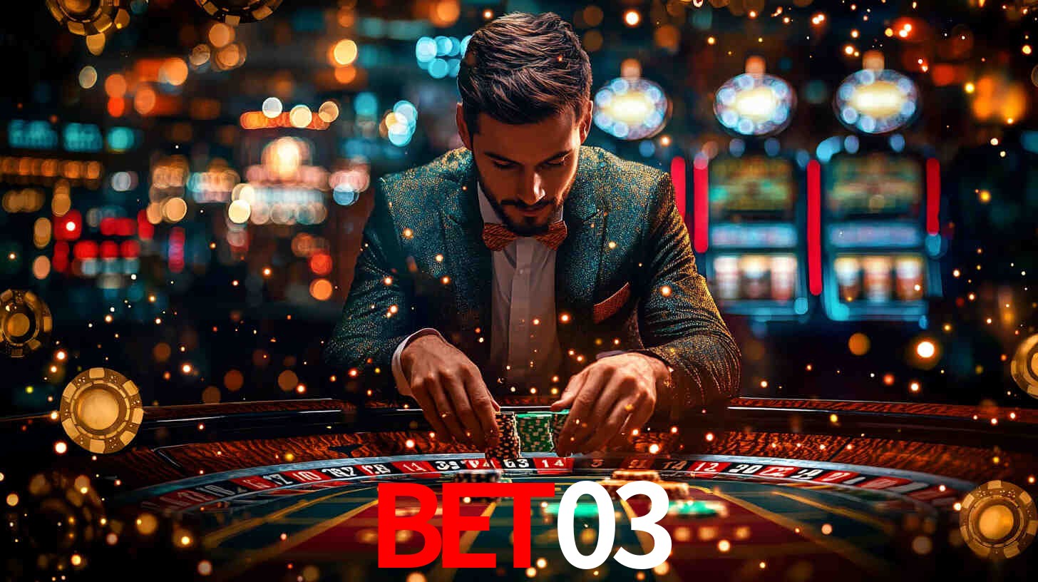 Exclusive Games bet03