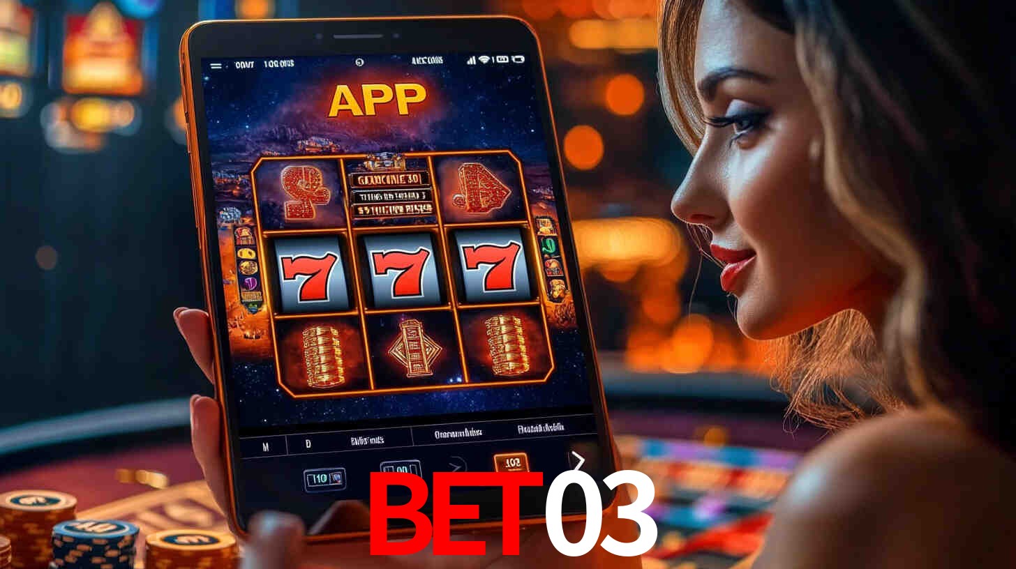 bet03 app