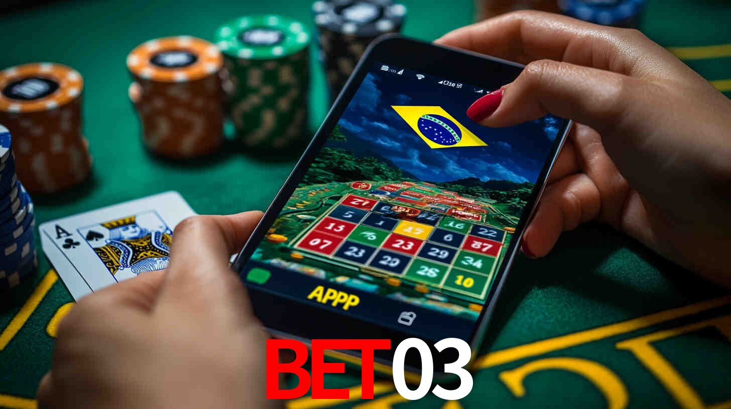 Descubra a Essência do bet03: Nossa História e Compromissos