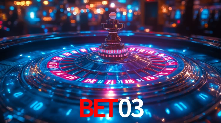 bet03 app