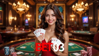 Account Benefits bet03