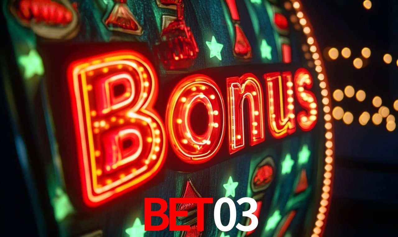 Casino Ao Vivo bet03