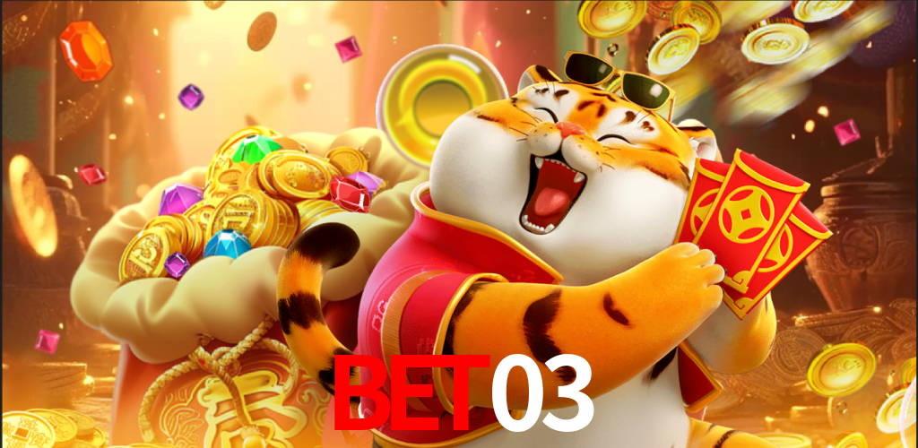 bet03: A Experiência de Casino com Jogos de Mesa ao Vivo